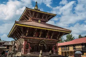 Tour image of Nagarkot Sunrise Trip & Day Hike with Lunch from Kathmandu