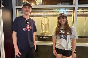 Tour image of Guided Tour of Atlanta Braves' Truist Park