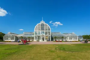 Tour image of Gothenburg Cathedral and City Highlights – Private Walking Tour