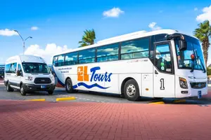 Tour image of Round Trip Shared Airport Shuttle