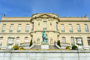 Tour image of Scenic Newport, RI Self-Guided Driving Audio Tour