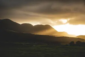Tour image of Terceira Island Best Viewpoints: Half Day Tour