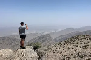 Tour image of Nizwa Fort-Nizwa Souq-Birkat Al Mouz-Jebel Akhdar - Private Full Day Tour