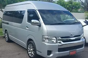 Tour image of Transfer to Grand Palladium Resort from Montego Bay Airport