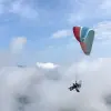 Image of Paragliding