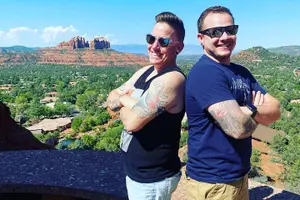 Tour image of Sedona Day Trip from Phoenix