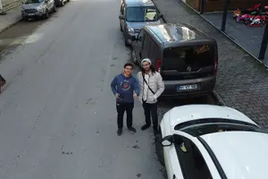 Tour image of Private Drone Photography Tour in Trabzon