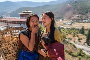 Image of Bhutan