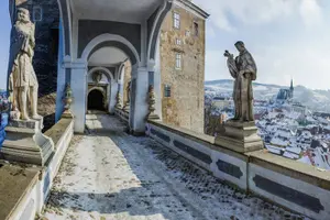 Tour image of Český Krumlov Free Tour