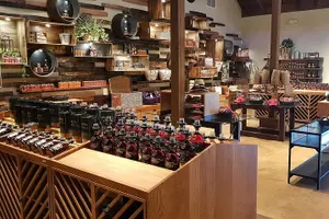 Tour image of Appleton Estate Rum Tour and Tasting from Kingston
