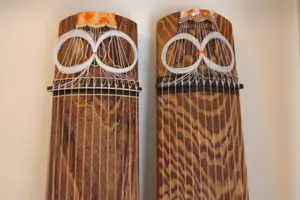 Tour image of Japanese Traditional Music Experience