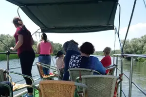 Tour image of Daily Tours in the Danube Delta - Camely Cruise