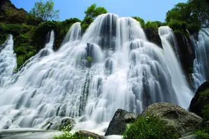 Tour image of Day trip to Tatev: Tatev Monastery, Shaki waterfall, Wine Tasting