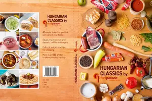 Tour image of Hungarian Cooking and optional Local Market Tour