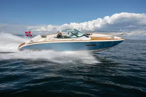 Tour image of Exclusive Private Cruises on the Oslo Fjord