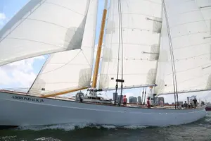 Tour image of Sightseeing Day Sail around Boston Harbor