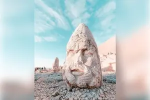 Tour image of Daily Mount Nemrut Private Tour