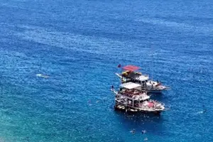 Tour image of Boat Trip to the Turkish Maldives- Orak Island