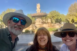 Tour image of An Authentic and Warm Visit to Aix en Provence