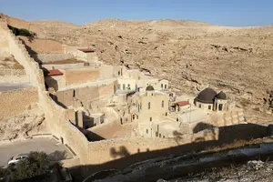 Tour image of Bethlehem Full Day Tour