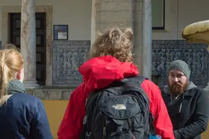 Tour image of Évora Private Walking Tour, By Local Guide