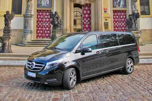 Tour image of Full-Day Private Prague City tour: Prague Castle and Vltava River Cruise