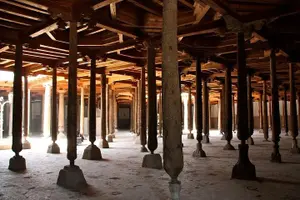 Tour image of Khiva Walking Tour