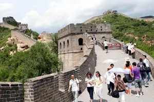 Tour image of 10-Day China Tour: Beijing, Xi'an, Guilin and Shanghai