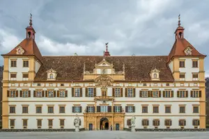 Tour image of Historic Graz: Exclusive Private Tour with a Local