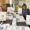 Image of Art & Culture Classes