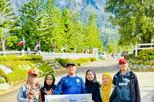 Tour image of Day Trip Kundasang Sabah