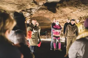Tour image of Ancient Historical Site Tour at the Caves of Hella