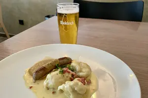 Tour image of 3-hour Food Tour : Uncover the Tastes of Luxembourg