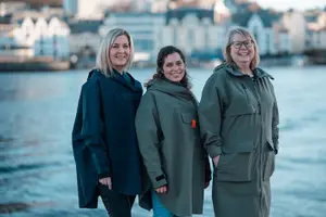 Tour image of 3 Hour Guided Food Walk Tour in Alesund, Norway