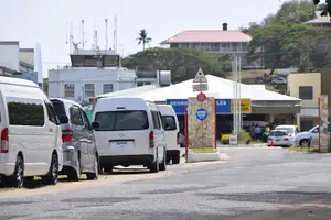 Tour image of Royalton St Lucian Transfer from UVF Airport