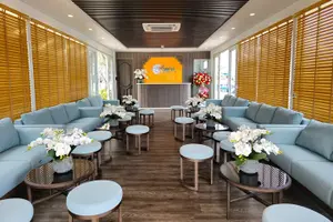 Tour image of 2-Day Luxury Halong Bay Aspira Cruise from Hanoi