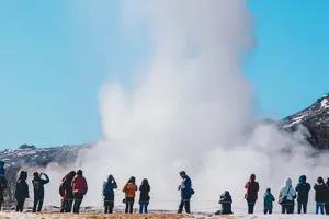 Tour image of 7 Day Private Iceland with Reykjavik Blue Lagoon Snæfellsnes Golden Circle South