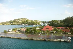 Tour image of Shopping Spree in St Lucia