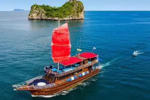 Image of Thailand