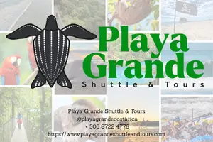 Tour image of OneWay Private Transfer - Liberia Airport To Your Selected Location