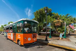 Tour image of Ft Lauderdale to Key West with Optional Activities