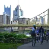 Image of Mountain Bike Tours