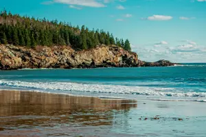Tour image of Self Guided GPS Audio Driving Tour Acadia NP From Hulls Cove VC