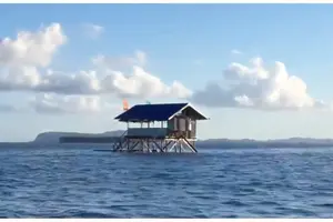 Tour image of Siargao Island Hopping