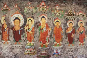 Tour image of 13 Days Silk Road Group Tour: Xinjiang, Gansu, Qinghai