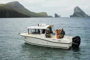 Tour image of Puffin Safari Boat Tour