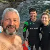 Image of Swimming