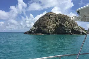 Tour image of The Original Eco Tour Full-Day Around the Island of Sint Maarten
