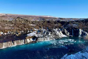 Tour image of 5 Nights 6 Days | Iceland Package Tour from Keflavík