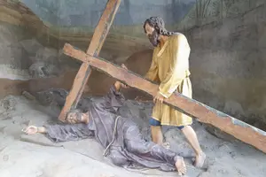 Tour image of Small-Group Braga Half-Day Tour with Bom Jesus Sanctuary